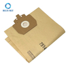 High Quality TASKI Paper Dust Bags for Aero 15 Vento 8 Hoover Bag 7514886 Vacuum Cleaner Replacement Parts Accessories
