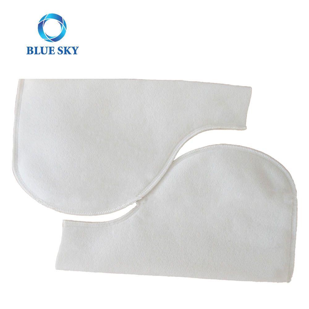Superior Quality Industrial Non-woven Tank Liquid Filter Bag for Printing Press Accessories