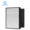 High Quality EverestAir-RF Filter Replacement Levoit EverestAir Air Purifiers for Home Dust Smoke Air Purifier Parts