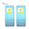 Replacement Micro Filtration Vacuum Cleaner Dust Bag for Riccar 2000 4000 Vibrance Series Simplicity 5000 6000 Type A Bag