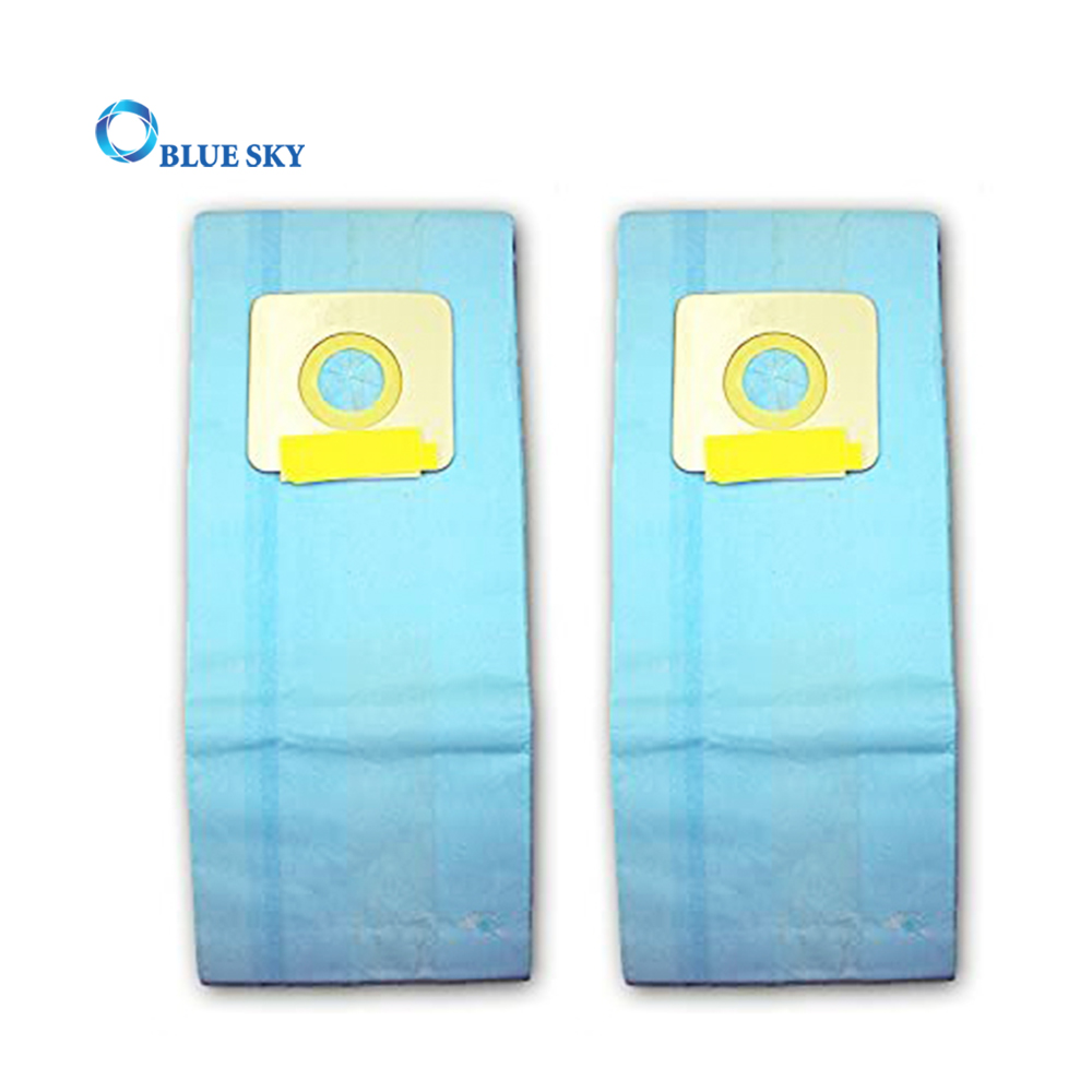 Replacement Micro Filtration Vacuum Cleaner Dust Bag for Riccar 2000 4000 Vibrance Series Simplicity 5000 6000 Type A Bag