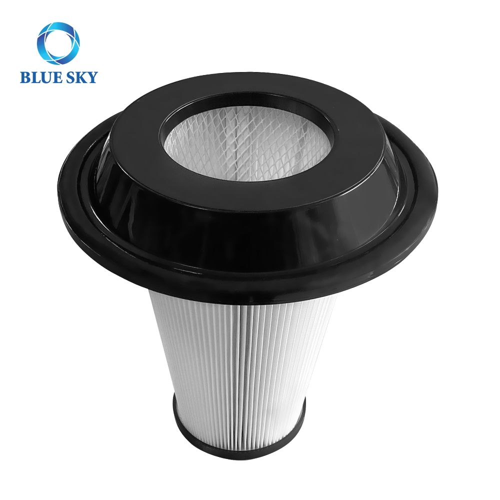 S13 Conical Dust Extractor Air Filters for Pullman 201000016 S-series Vacuum Cleaners