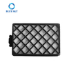 Vacuum Cleaner Accessories Parts H13 HEPA Filter Foam Filter Replacement for Samsung DJ97-01670B SC8810 SC8813 Series