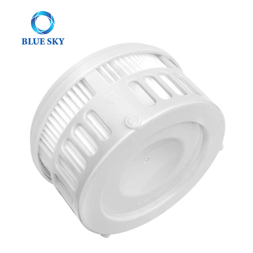 Vacuum Cleaner Parts Filters Replacement for Xiaomi Mijia K10 Pro