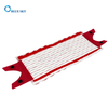 Microfiber Floor Mop Pads Compatible With Vileda O-Cedar Ultramat Vacuum Cleaner Mop Pads