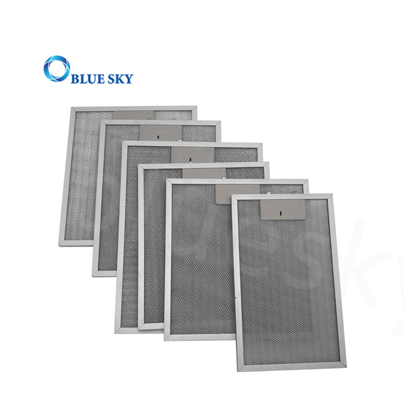 Cooker Hood Filters