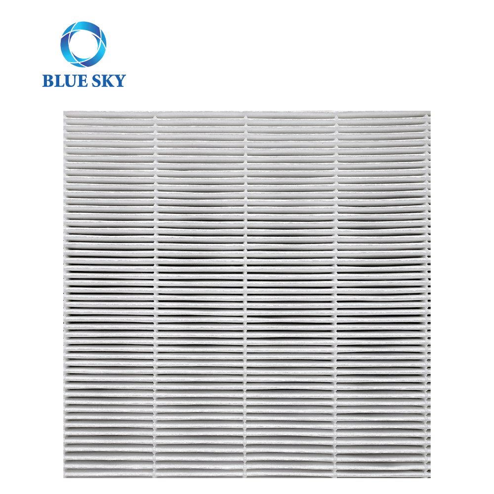 Activated Carbon H13 Filter For Blueair DustMagnet 5240i 5210i Home Air Purifiers Parts