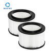 17810 Vacuum Filter Compatible with for Craftsmans 4 Gallon 9-17810 Wet Dry Vacuum Cleaner Filter