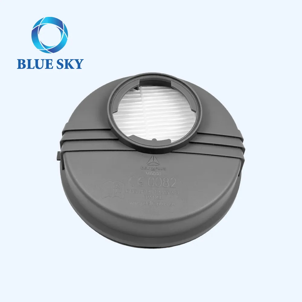 Manufacturers Customized OEM ODM Medical Grade HEPA Filters Respirator Filter for Industry