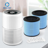 H13 HEPA Filter fits for Airtok Ap0601 Air Purifier Ap0601-RF