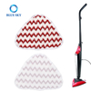 Steam Cleaner Replacement Cover Mop Cloths for Vileda Steam Power Pad Steam Cleaner Vileda100 Hot Spray Mop
