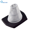 F38 Dust Cup Filter Replacement fits for Dirt Devil Gator BD10085 BD10090 Cordless Hand Vac Vacuum Cleaner 2DS2101000