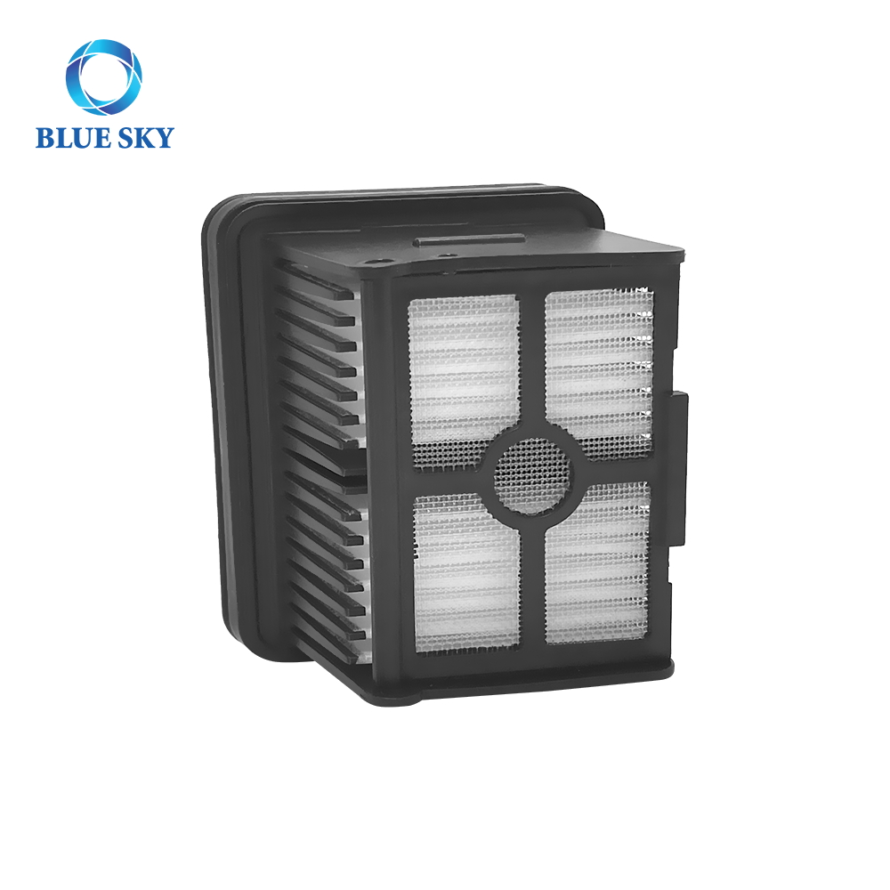 HEPA Filter and Roller Brush Kit fits for Dreame H13 PRO M13 M12PRO M12 Vacuum Cleaner
