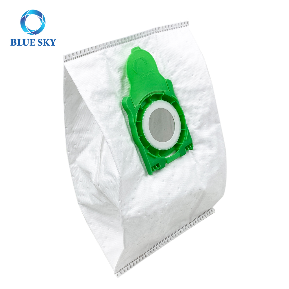 Blue Sky High Quality Non-woven Dust Bag for Sebo 8300ER Airbelt E1 E3 Series Vacuum Cleaner Parts