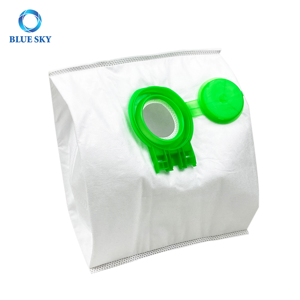 Blue Sky High Quality Non-woven Dust Bag for Sebo D Series 8120ER 8120AM 8120A3 Vacuum Cleaner Part Accessories