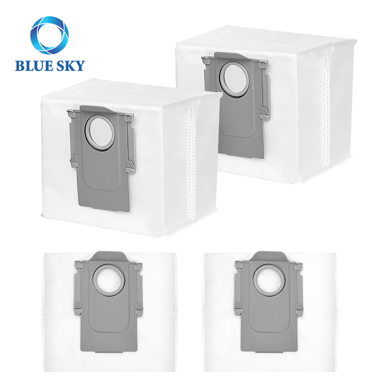 Dust Bag for Roborock Q5 / Q5+ / Q7 Max / Q7 Max+ / S7 Maxv Ultra / T8 / G10s / G10spro Sweeping Robot Vacuum Cleaner Filter