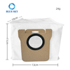 H12 Filter Main Brush Side Brush Dust Bag Mop Cloth for Dreame L10s Xiaomi Mijia Robot X10+ Vacuum Cleaner
