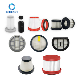 Bluesky Replacement Filter for Deerma CM1300 VC40 DX115 DX118C DX700 Vacuum Cleaner Spare Parts