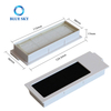 Replacement Main Side Brush HEPA Filter Mop Cloth Accessories for Ecovacs Deebot T20/ T20 Max/ T20 PRO Robotic Vacuum Cleaner