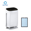 Replacement Activated Carbon True H13 Filter for Wagner Switzerland WA888 LEMARC USA WA888G Air Purifier Parts