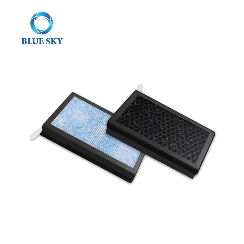 Auto Filter Replacement for Tesla Model 3 Model Y