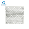23*23*3.7 Merv Filter Cardboard Frame Pleated HVAC Filter