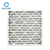 23*23*3.7 Merv Filter Cardboard Frame Pleated HVAC Filter