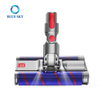 Replacement Dyson V7 V8 V10 V11 Mop Head Brush with Water Tank Fit for Cordless Dyson Vacuum Cleaner Mop