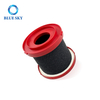 49901977 Large Wet/Dry Vacuum HEPA Filter Compatible with Milwaukee M18 Fuel Wet/Dry Vacuums Models 0910-20 0920-20 0920-22HD