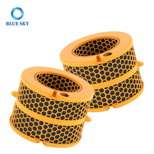 Air Purifier Humidifier Replacement Filter for Dyson PH01 PH02 PH03 PH04 PH3A Air Purifier, Carbon Fiber Evaporator Filter