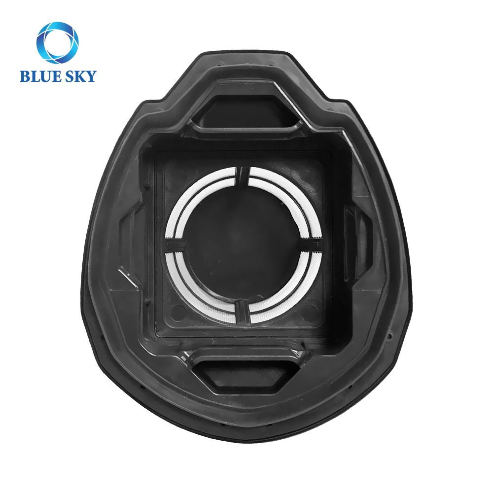 Replacement Filter Screen Set for Ryobi P7131 ONE+ 18 Volt Hand Vacuum Cleaner Part Accessories 534526001 533907002