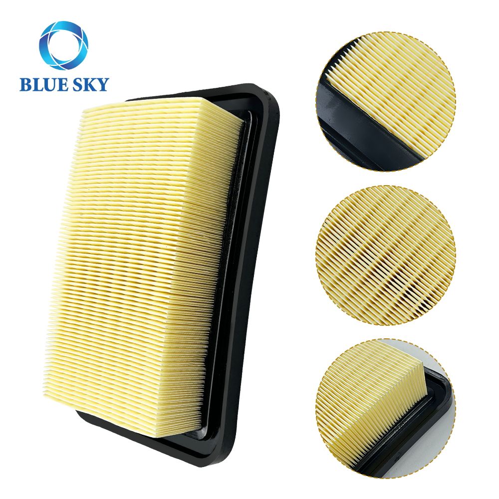HEPA Filters Fit Makita VC4210L Milwaukee 8960-20 Extractor Dust Mirka Deros MID550-912-5 Electric Vacuum Cleaner Spare Parts