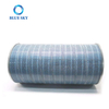 Replacement Gas Turbine F8 Air Intake Filter Cartridge P191280 P191281 for Donaldsons Generator Air Filter Cartridge