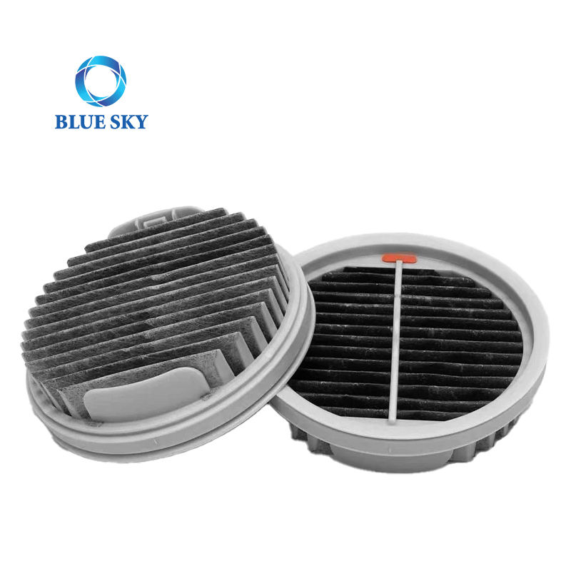 Washable Filter Replacement for Xiaomi Roidmi X20 X30 X30 S2 F8 Storm PRO Wireless Vacuum Cleaner