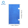 RV Air Conditioner Filter Fits for Dometic Air Grille Duo Therm Air Conditioner Filter 3313107.103 3105012.003 and 3104928.019