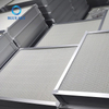 Blue Sky Filter Customized Size High Volume Flow Filters H14 Air Conditioning Aluminum Frame HVAC Air Filter in Cleanroom