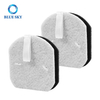 Vacuum Cleaner Filter for Bissell SpinWave + Vac Cordless 376433764