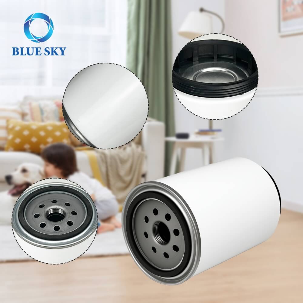 Details of Fuel Water Filter S234011840 FS1616 0007962130