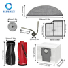 Reliable Replacement Parts for Roborock Saros 10R / S9 MaxV Slim | B2B Wholesale & Custom Orders