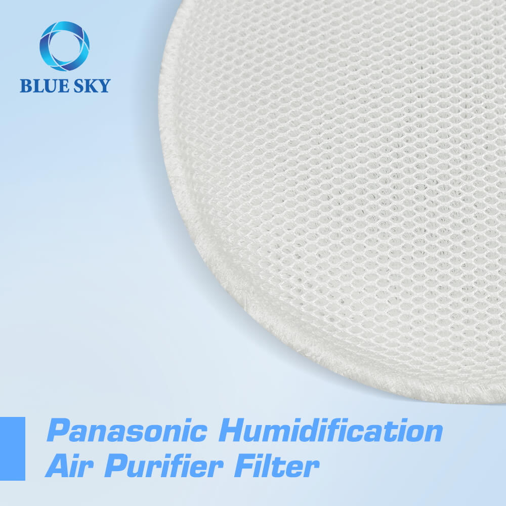 Humidification Wicking Filter FE-ZGV08 Replacement for Panasonic Air Humidifiers