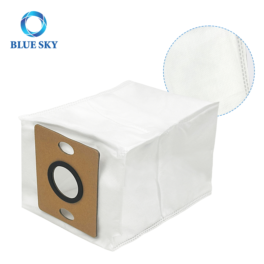Vacuum Cleaner Bag for ILife A12 Pro A30 Pro V9 Pro Self Emptying Sweeping Robot Vacuum Cleaner