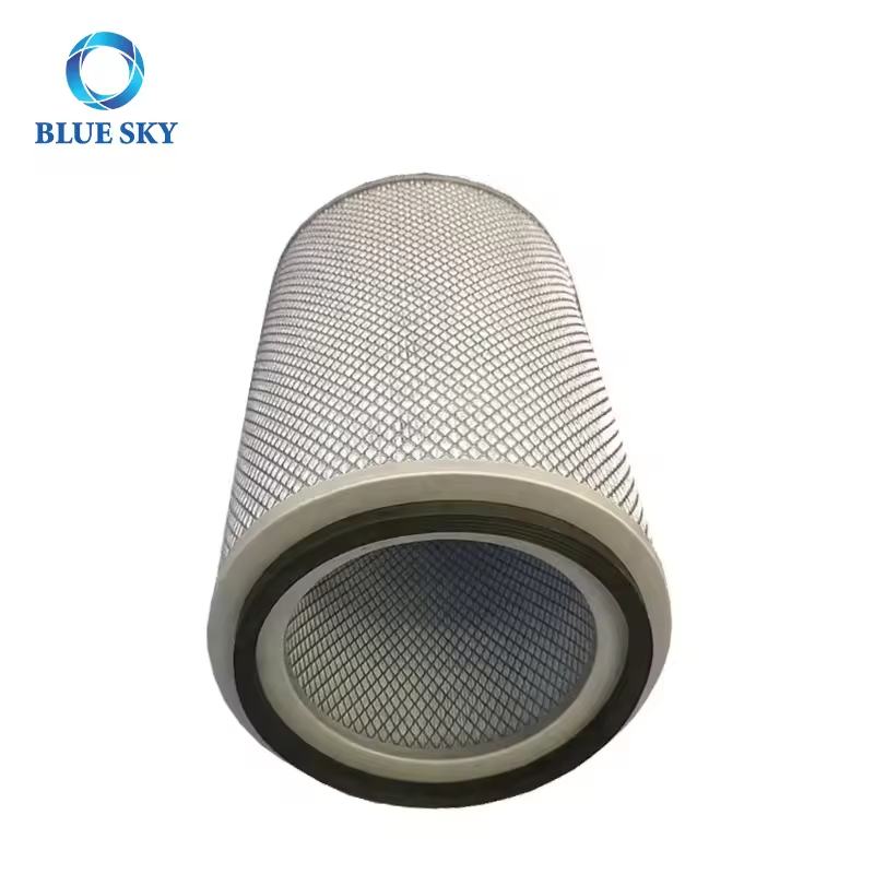 Industrial Air Filter 1619279900 Replacement
