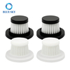 Custom Vacuum Cleaner Filter, New Gun-type HEPA Filter for Car Vacuum Cleaner