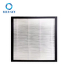Industrial & Commercial Dehumidifier Filter Made-to-Size