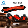Details of Main Brush Replacement for Xiaomi M40 Robot Vacuum Cleaner D110CN
