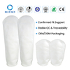 PP PE Liquid Filter Bags Size 1 & Size 2 - Industrial Filtration Solutions 1-200 Micron