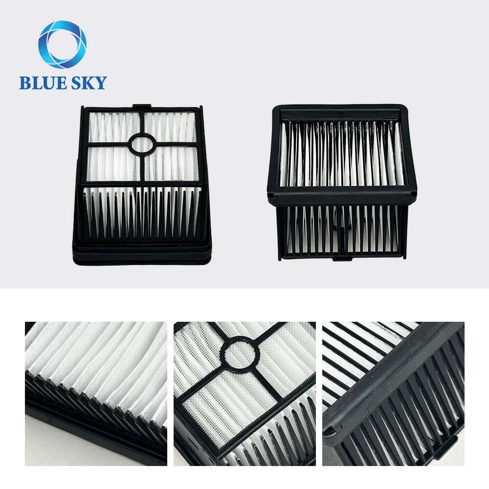 Details of HEPA Filter for DREAME Trouver K10 & K10 Pro Vacuum Cleaner