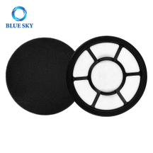 HEPA Filter for Black and Decker Cordless Vacuum Cleaner Models Part BDASV101 BDASV102 BDASV103 BDASV104 BDASL201 BDASL202