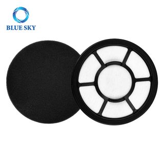 Washable HEPA Filter for Black and Decker Cordless Vacuum Cleaner BDASV101 BDASV102 BDASV103 BDASV104 BDASL201 BDASL202