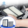 Auto Air Condition Filter, Cabin Filter for Suzuki Jimny JB64 JB74 2019-2021